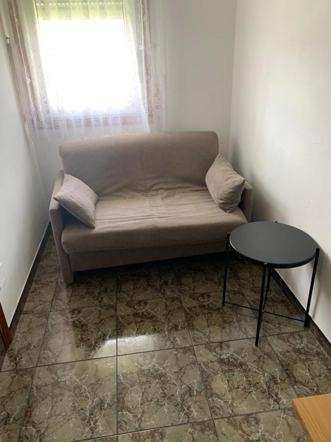 Apartamentos Artico Расо Экстерьер фото