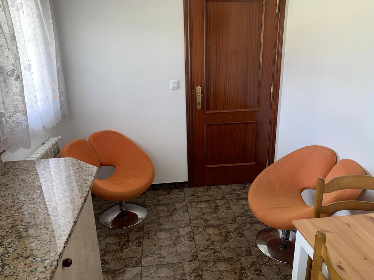 Apartamentos Artico Расо Экстерьер фото