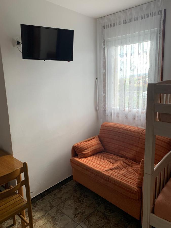 Apartamentos Artico Расо Экстерьер фото
