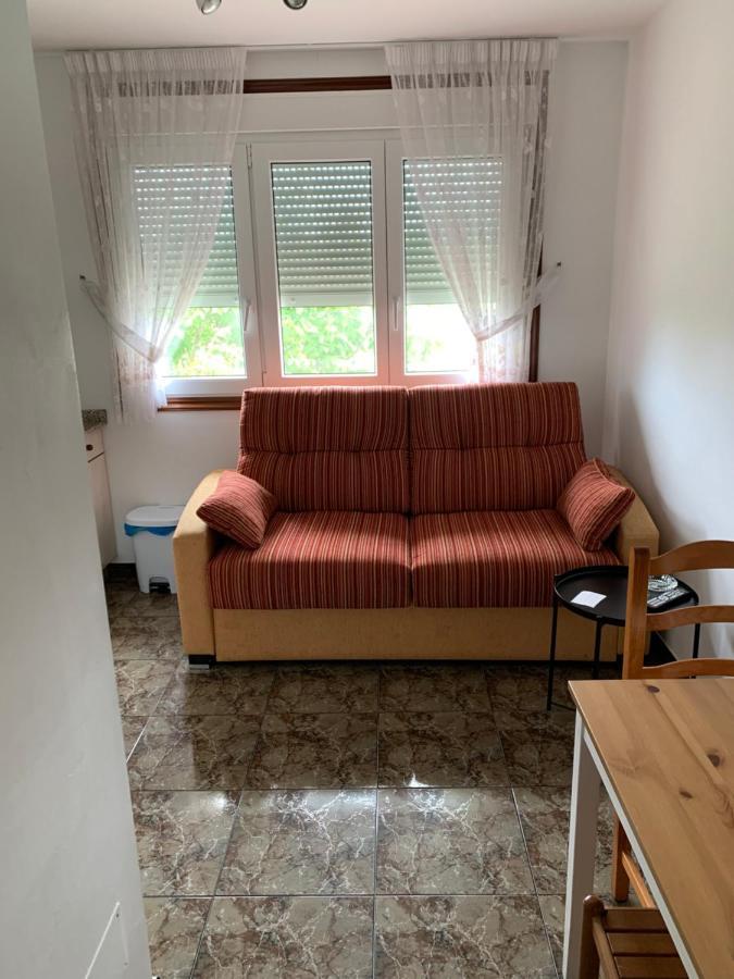Apartamentos Artico Расо Экстерьер фото