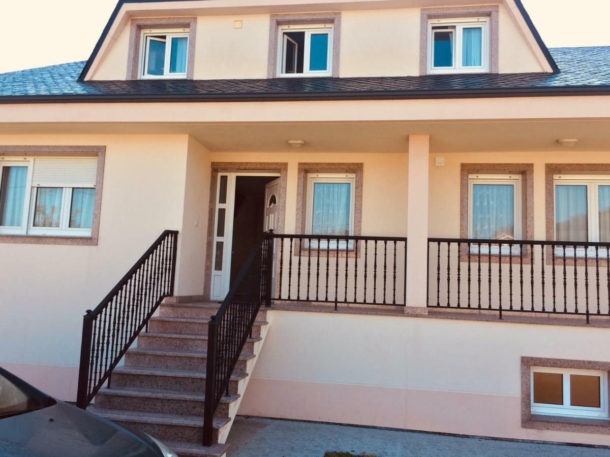 Apartamentos Artico Расо Экстерьер фото
